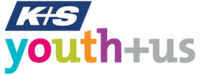 K+S youth+us logo